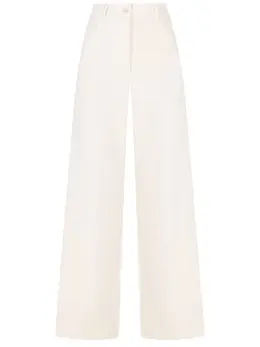 ASPESI: Хлопковые брюки 