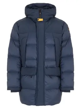 PARAJUMPERS: Стёганый пуховик 