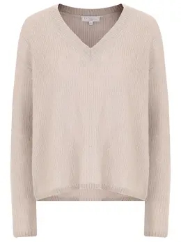 ANTONELLI: Свитер из альпаки 