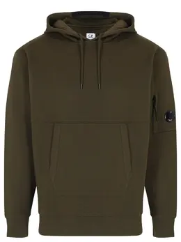 CP COMPANY: Хлопковая толстовка 