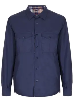 FRADI: Повседневная рубашка 