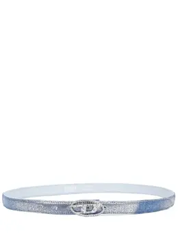 DIESEL: Ремень 