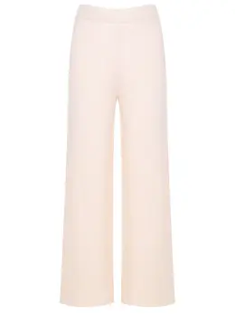 MALO: Кашемировые брюки 