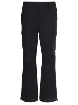 MONCLER: Спортивные брюки 