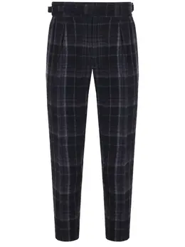 RALPH LAUREN: Кашемировые брюки 