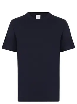 BOGNER: Футболка из вискозы 