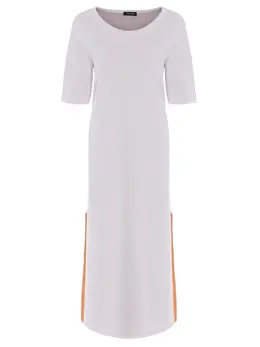 ANNECLAIRE: Трикотажное платье 