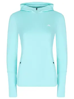 J.LINDEBERG: Спортивная толстовка 