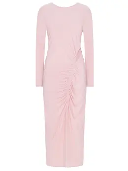 SELF-PORTRAIT: Вечернее платье 