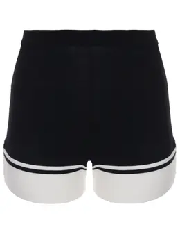 TAK.ORI: Хлопковые шорты 