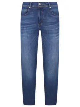 BALDESSARINI: Хлопковые джинсы 