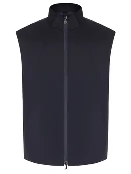 BOGNER: Стёганый жилет 