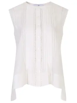 HIGH: Хлопковый топ 