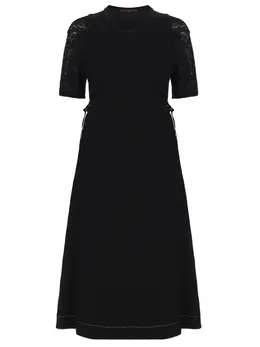 HIGH: Хлопковое платье 