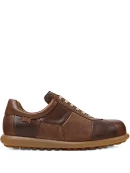 Camper: Коричневые кроссовки  Pelotas Ariel