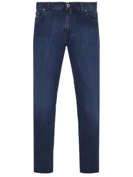 LUIGI BORRELLI: Хлопковые джинсы 