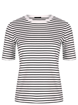 WINDSOR: Хлопковая футболка 