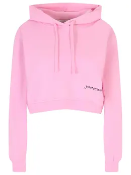 HINNOMINATE: Хлопковая толстовка 