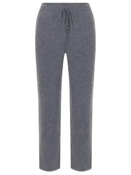 MIR CASHMERE: Кашемировые брюки 