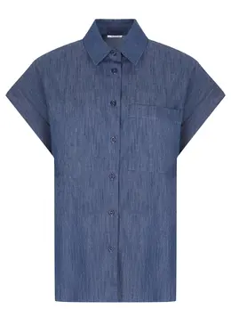 ROSEVILLE: Повседневная рубашка 