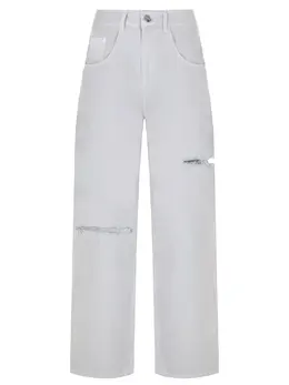 HINNOMINATE: Хлопковые джинсы 