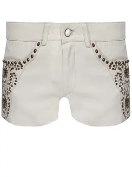ISABEL MARANT: Короткие шорты 