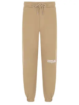 COMME DES FUCKDOWN: Хлопковые брюки 