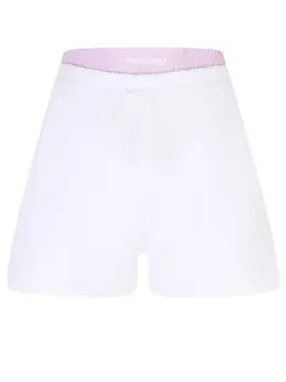 HALFBOY: Хлопковые шорты 