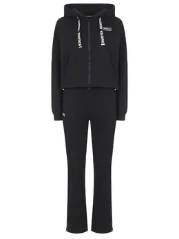 DUVETICA: Хлопковый костюм 