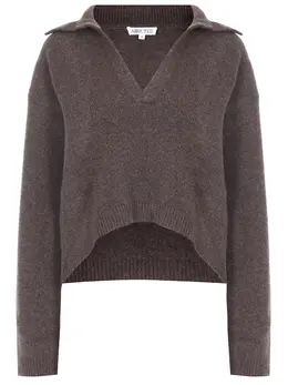 ADDICTED: Кашемировый свитер 