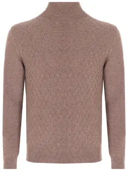 PIACENZA: Кашемировый свитер 