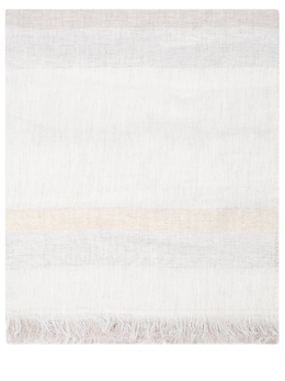 ANTONELLI: Бежевый шарф 