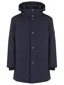 BOGNER: Зимняя куртка 