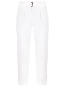 BOGNER: Зауженные брюки 