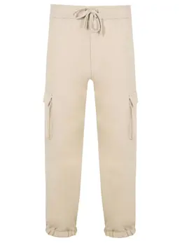 HINNOMINATE: Хлопковые брюки 