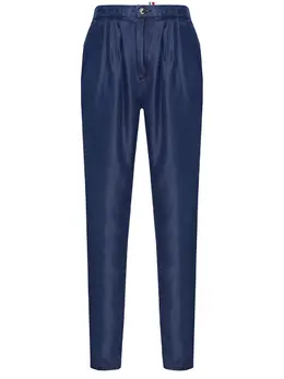 JACOB COHEN: Зауженные брюки 