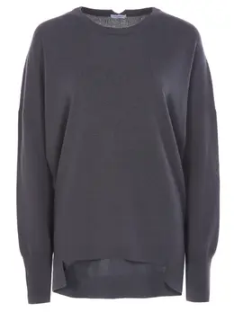 MALO: Кашемировый свитер 