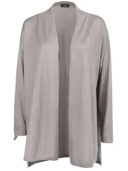 RE VERA: Трикотажный кардиган 