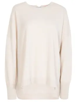 MALO: Кашемировый свитер 