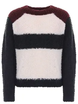 ISABEL MARANT: Трикотажный свитер 