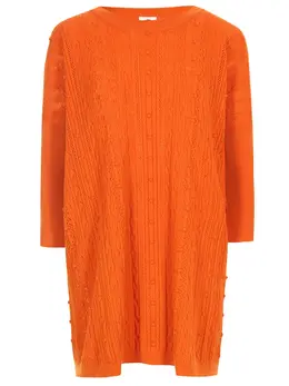 MALO: Кашемировый свитер 