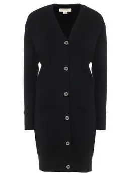 MICHAEL MICHAEL KORS: Длинный кардиган 