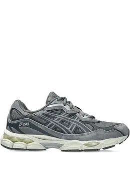 Кроссовки Gel-NYC Asics, серый 31230133 | серый
