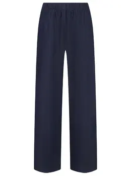 ALESSANDRO GHERARDI: Хлопковые брюки 