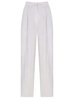BRUNELLO CUCINELLI: Брюки из вискозы 