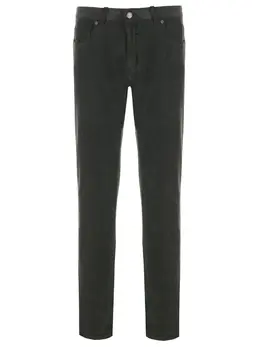 PAUL &amp; SHARK: Бархатные брюки 