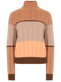 LORO PIANA: Кашемировый свитер 