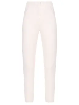 LORENA ANTONIAZZI: Хлопковые брюки 