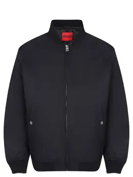 HUGO: Однотонная куртка 