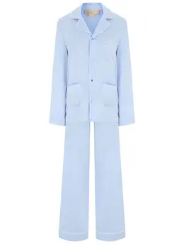 LIKE YANA: Костюм из вискозы 